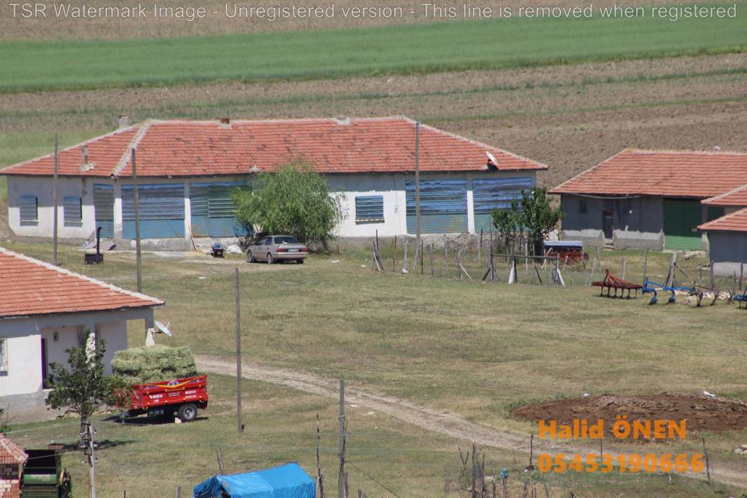 Sarıkaya Selimli Köyü Resimleri 7