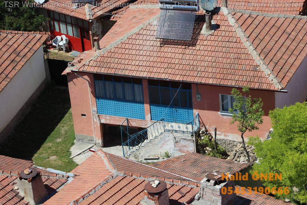 Sarıkaya Selimli Köyü Resimleri 8