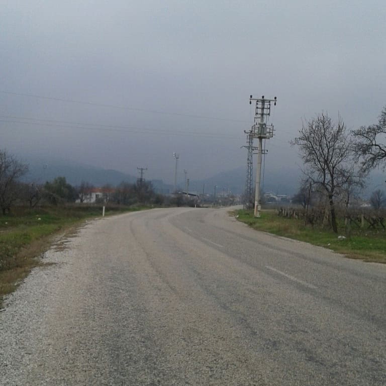 Ahmetli Alahıdır Köyü Resimleri 4