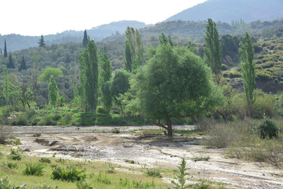 Ahmetli Alahıdır Köyü Resimleri 7
