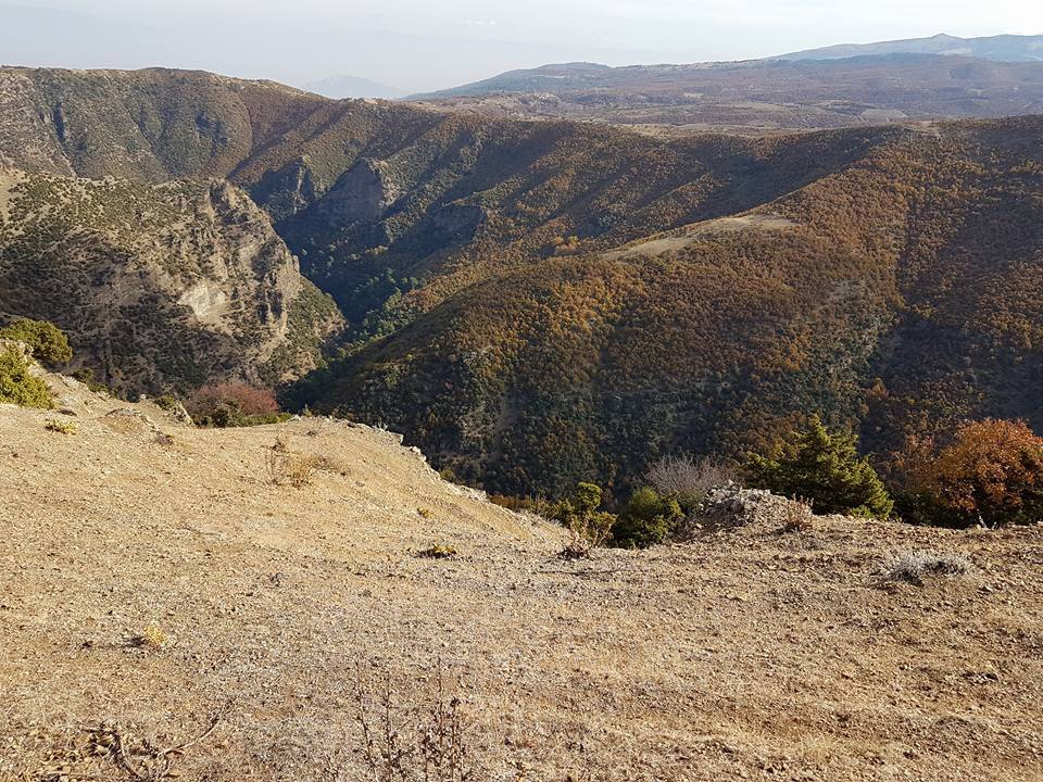 Ahmetli Alahıdır Köyü Resimleri 8