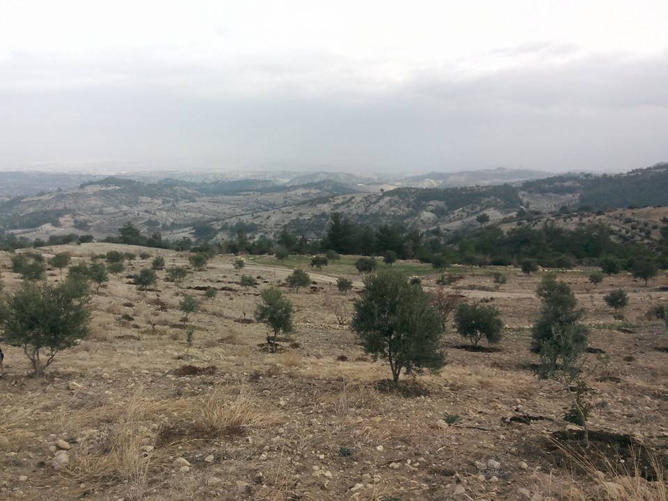 Gülnar Arıkuyusu Köyü Resimleri 6