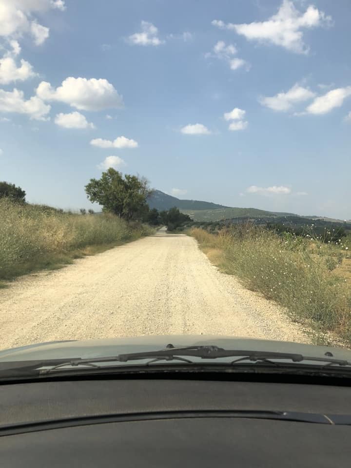 Akhisar Akçaalan Köyü Resimleri 1