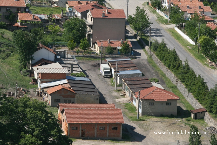 Akhisar Akçaalan Köyü Resimleri 3