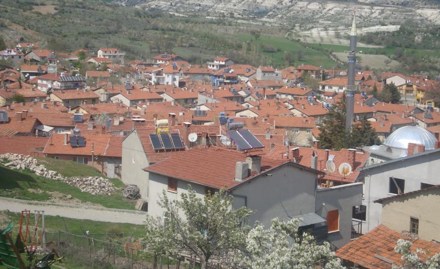 Akhisar Akçaalan Köyü Resimleri 5