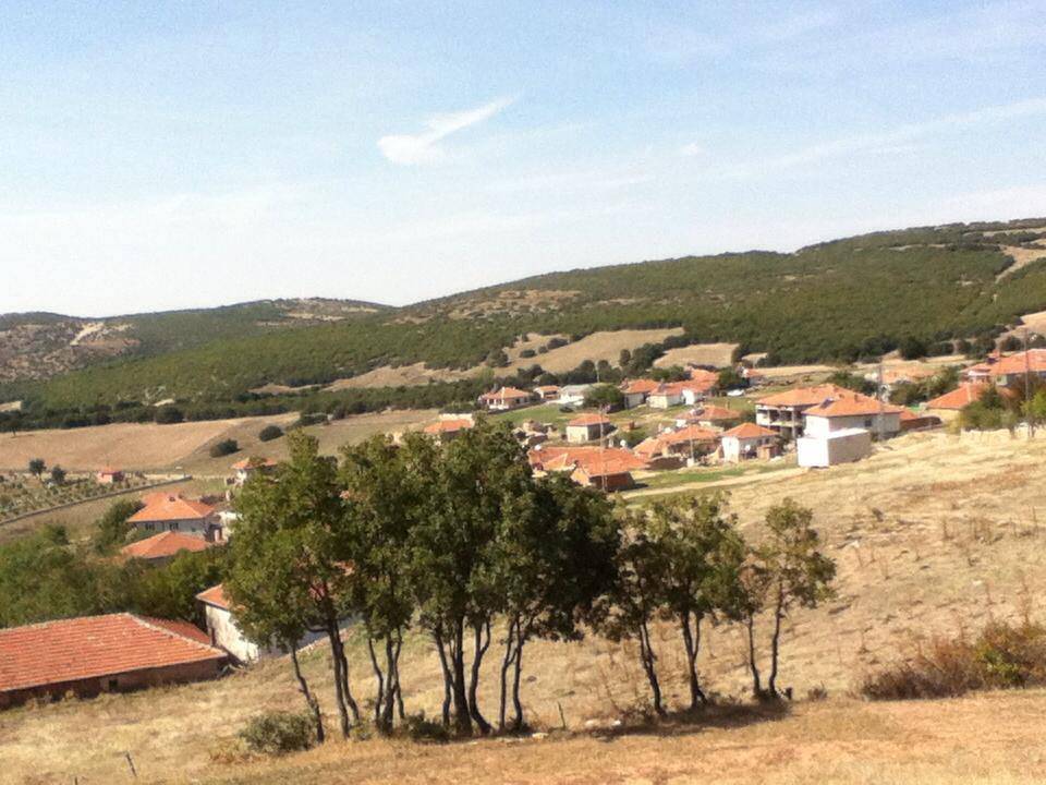 Sarıkaya Topaktaş Köyü Resimleri 1