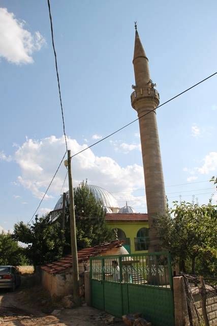 Sarıkaya Topaktaş Köyü Resimleri 2