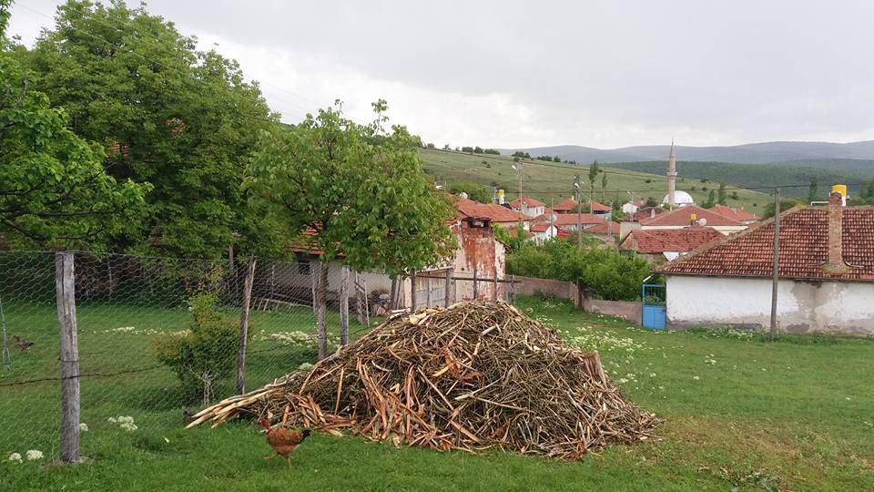 Sarıkaya Topaktaş Köyü Resimleri 3
