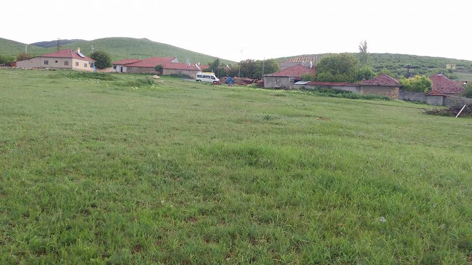 Sarıkaya Topaktaş Köyü Resimleri 5