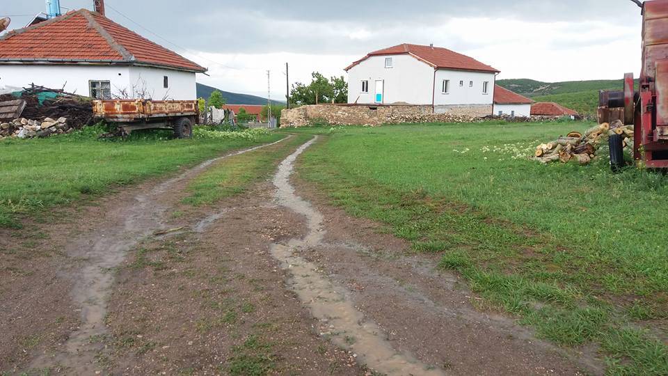 Sarıkaya Topaktaş Köyü Resimleri 6