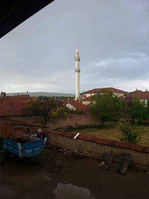 Sarıkaya Yukarısarıkaya Köyü Resimleri 1