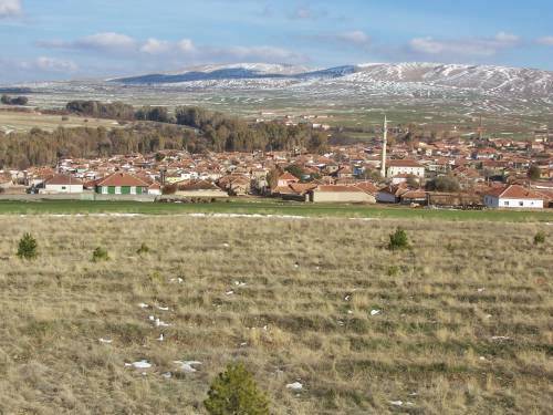 Sarıkaya Yukarısarıkaya Köyü Resimleri 3