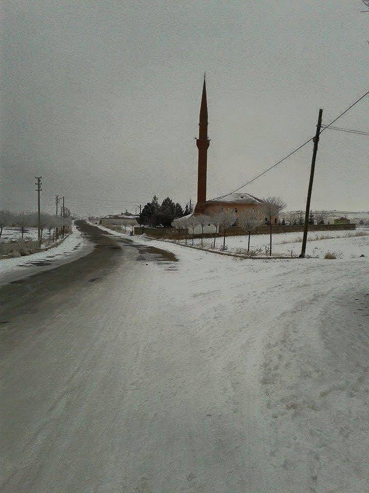 Sarıkaya Yukarısarıkaya Köyü Resimleri 7