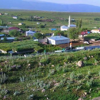Ardahan Ardıçdere Köyü Resimleri 1
