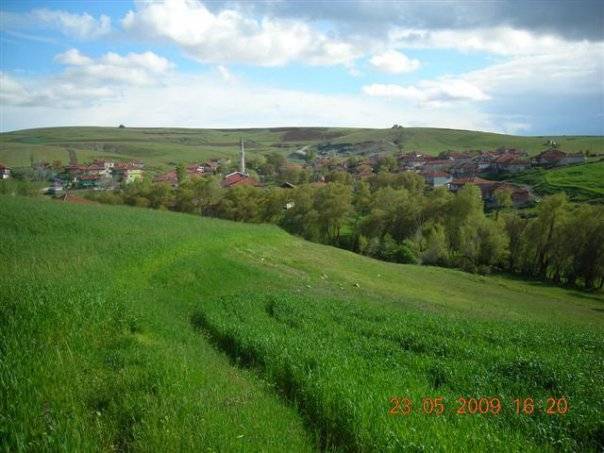 Sorgun Akocak Köyü Resimleri 1