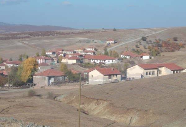 Sorgun Akocak Köyü Resimleri 3