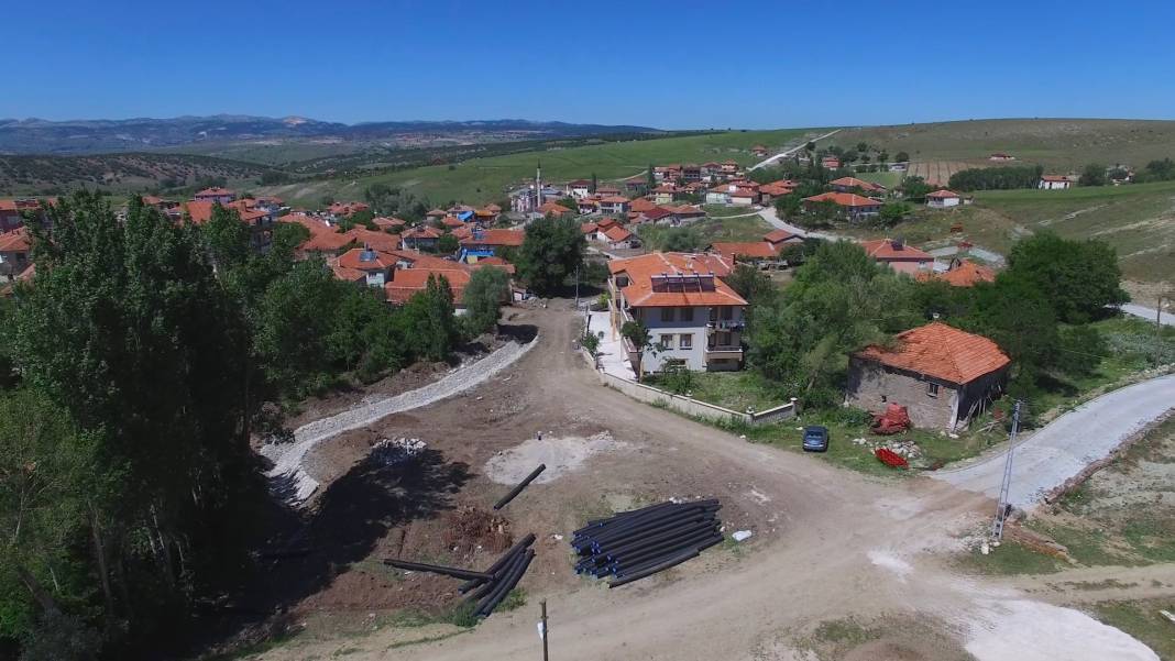 Sorgun Akocak Köyü Resimleri 4