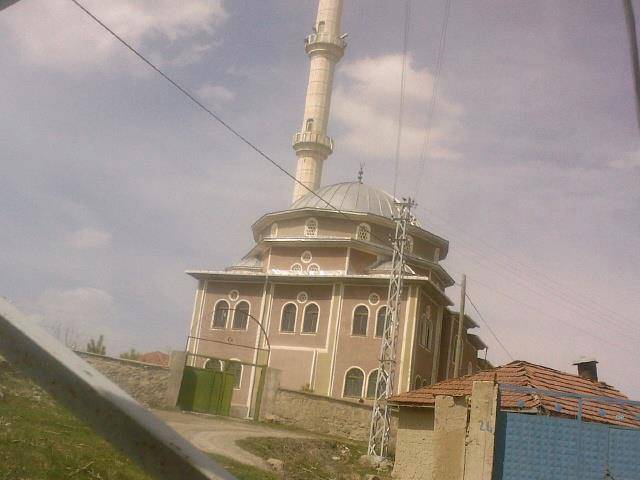 Sorgun Alcı Köyü Resimleri 1