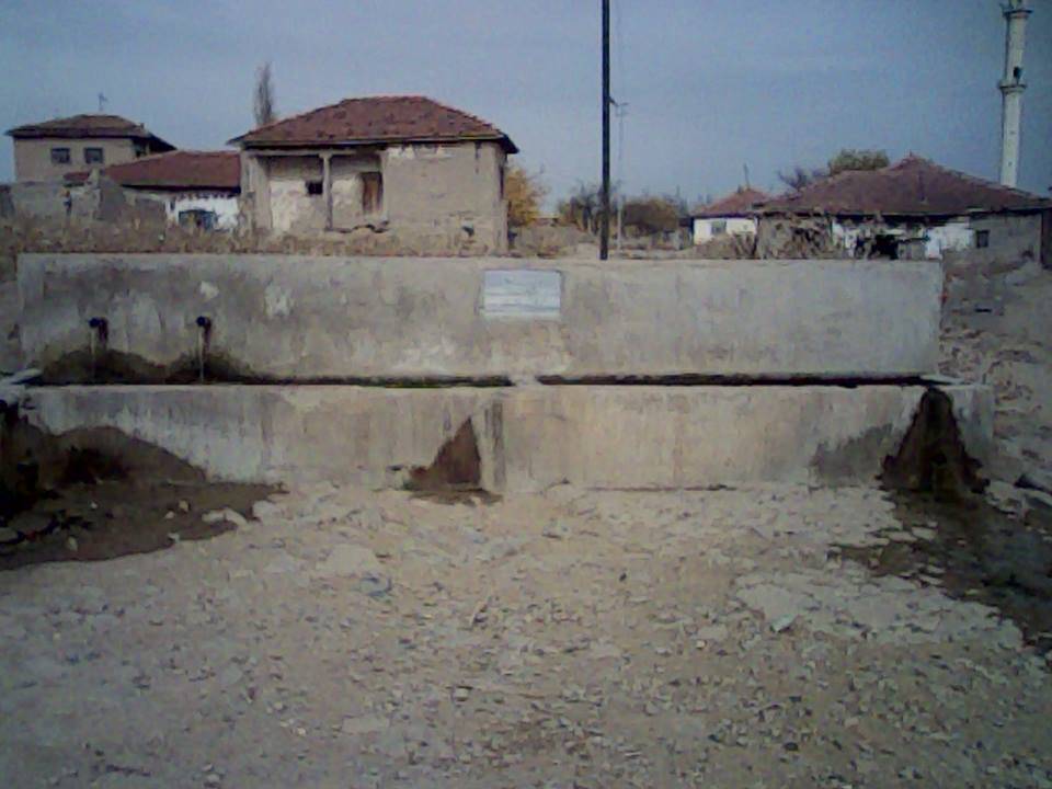 Sorgun Alcı Köyü Resimleri 2