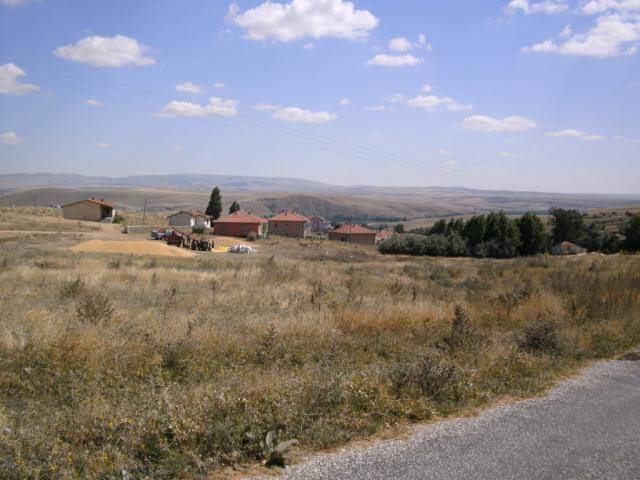 Sorgun Alişar Köyü Resimleri 3