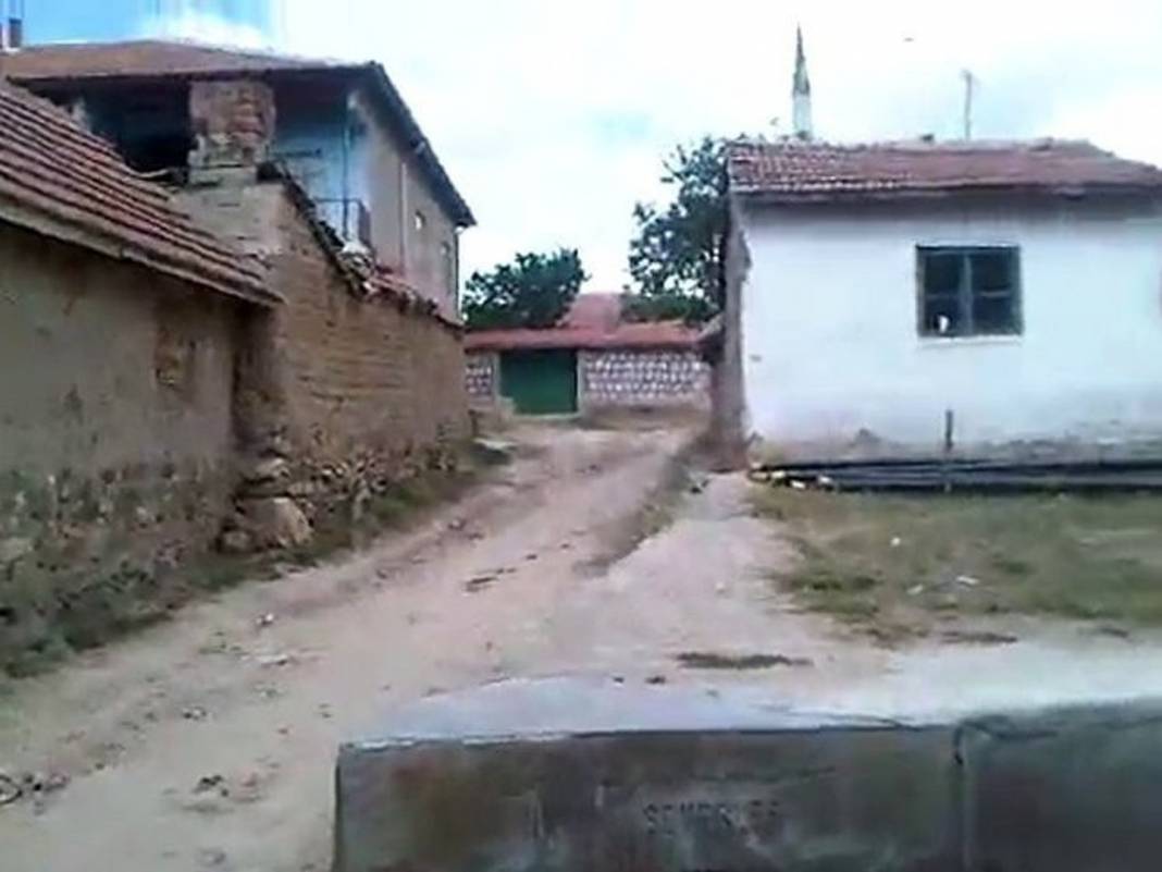 Sorgun Alişar Köyü Resimleri 4