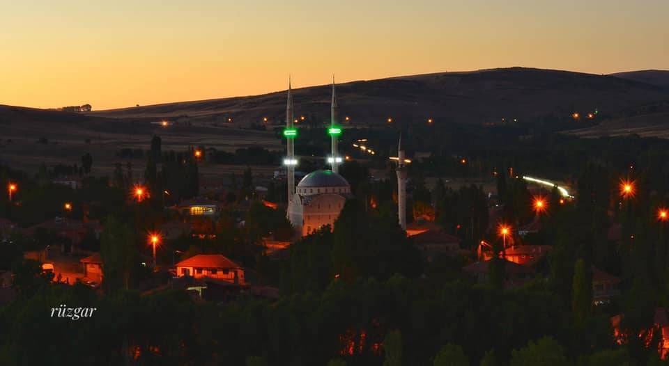 Sorgun Aşağıcumafakılı Köyü Resimleri 1