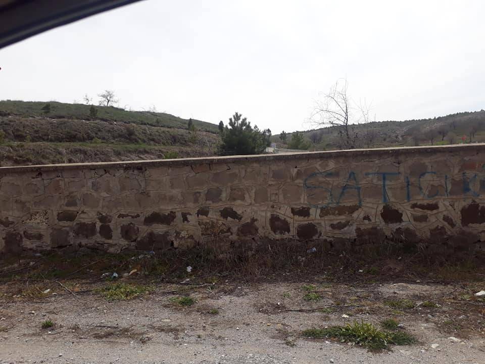 Sorgun Aşağıcumafakılı Köyü Resimleri 2