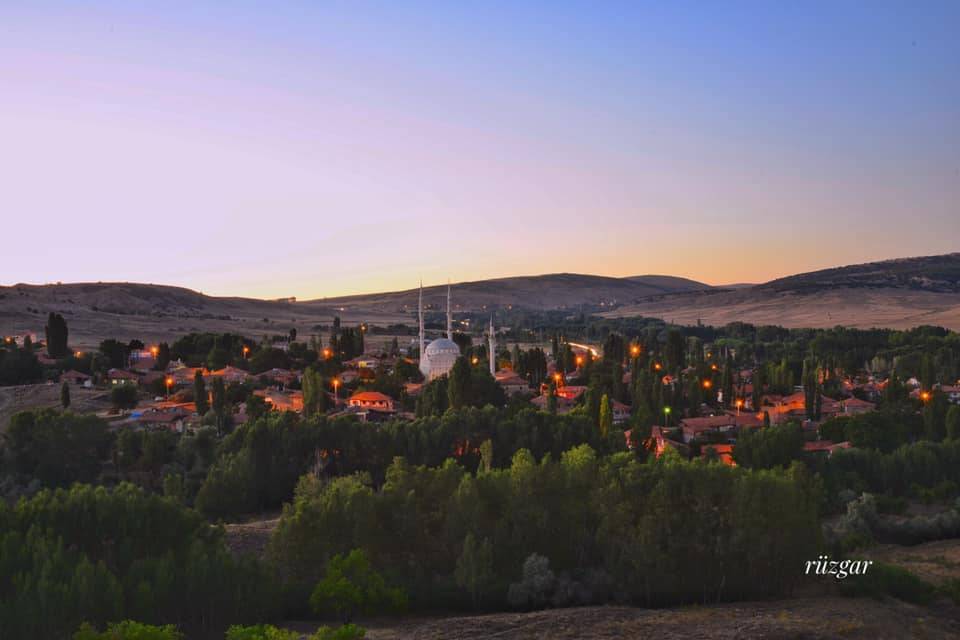 Sorgun Aşağıcumafakılı Köyü Resimleri 4
