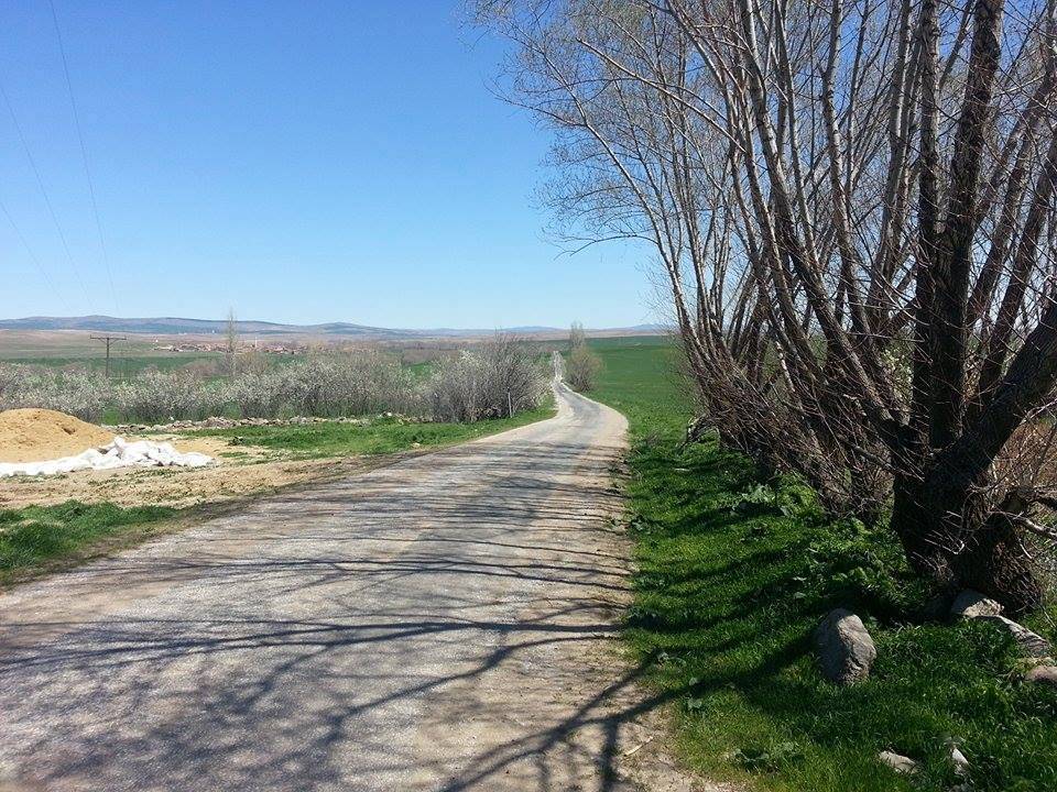 Sorgun Aşağıkarahacılı Köyü Resimleri 1