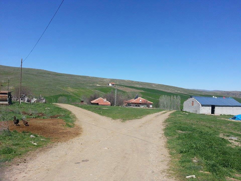 Sorgun Aşağıkarahacılı Köyü Resimleri 3