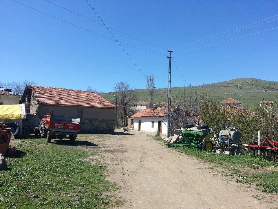 Sorgun Aşağıkarahacılı Köyü Resimleri 4