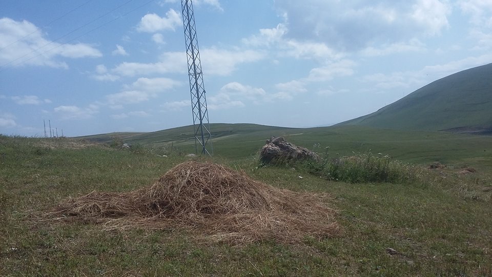 Ardahan Aşağıkurtoğlu Köyü Resimleri 1