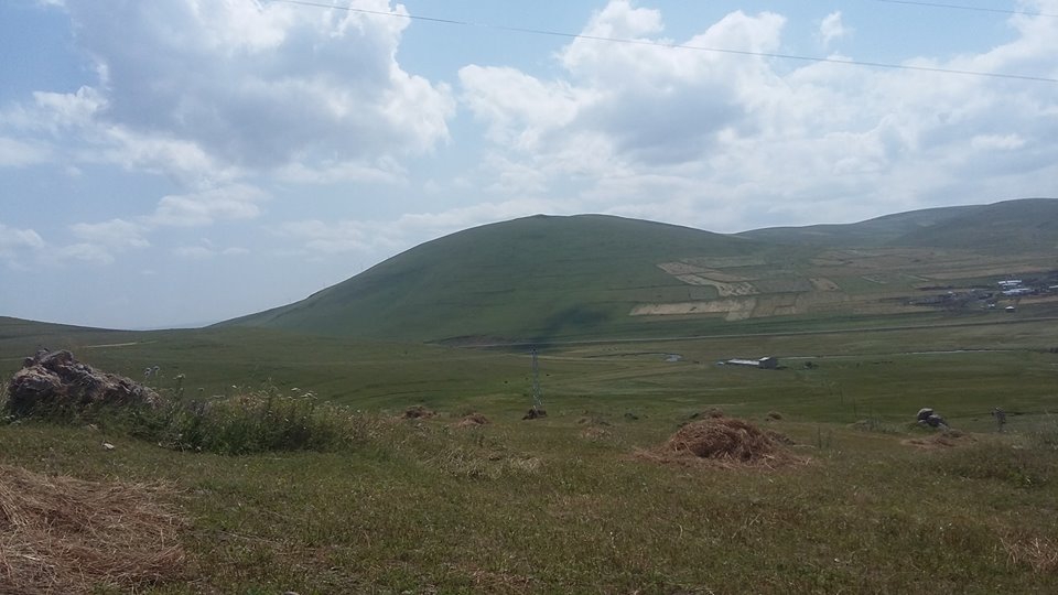 Ardahan Aşağıkurtoğlu Köyü Resimleri 2