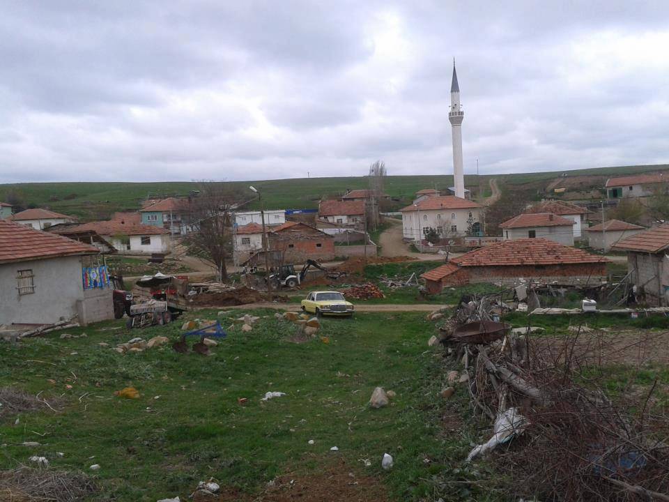Sorgun Ayrıdam Köyü Resimleri 1