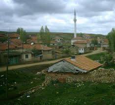 Sorgun Ayrıdam Köyü Resimleri 2