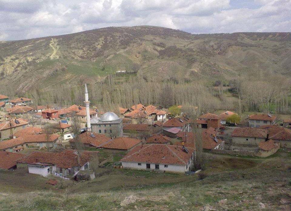 Sorgun Boğazcumafakılı Köyü Resimleri 1