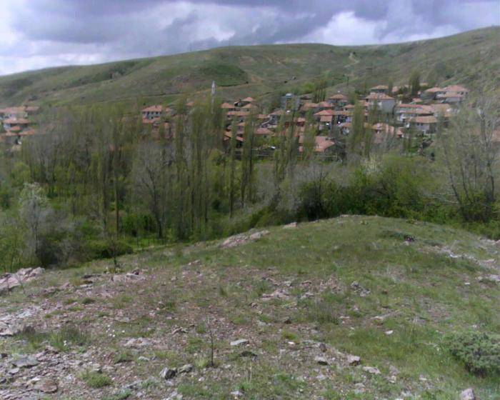 Sorgun Boğazcumafakılı Köyü Resimleri 2