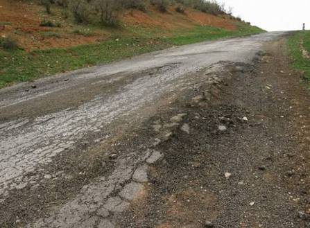 Sorgun Burunören Köyü Resimleri 1