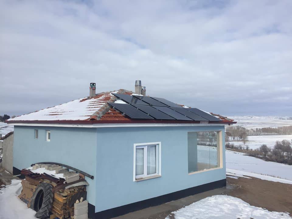 Sorgun Burunören Köyü Resimleri 4