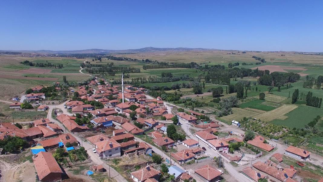 Sorgun Burunören Köyü Resimleri 5