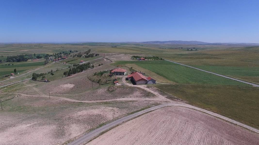 Sorgun Burunören Köyü Resimleri 6