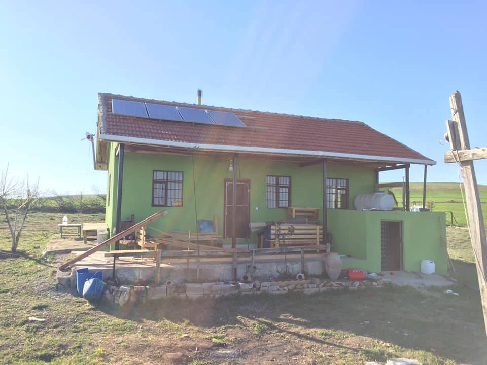 Sorgun Burunören Köyü Resimleri 7