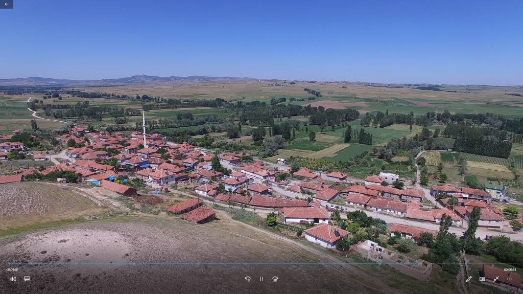 Sorgun Burunören Köyü Resimleri 8