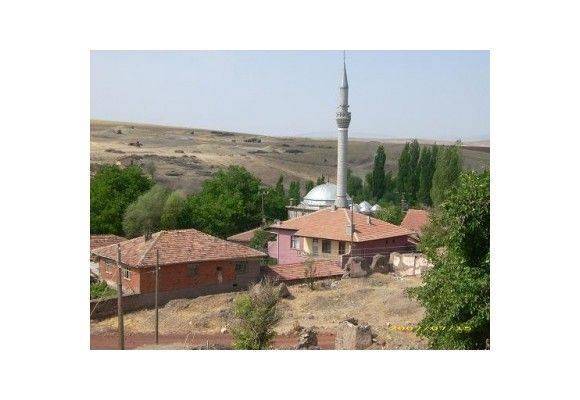 Sorgun Büyükeynelli Köyü Resimleri 2