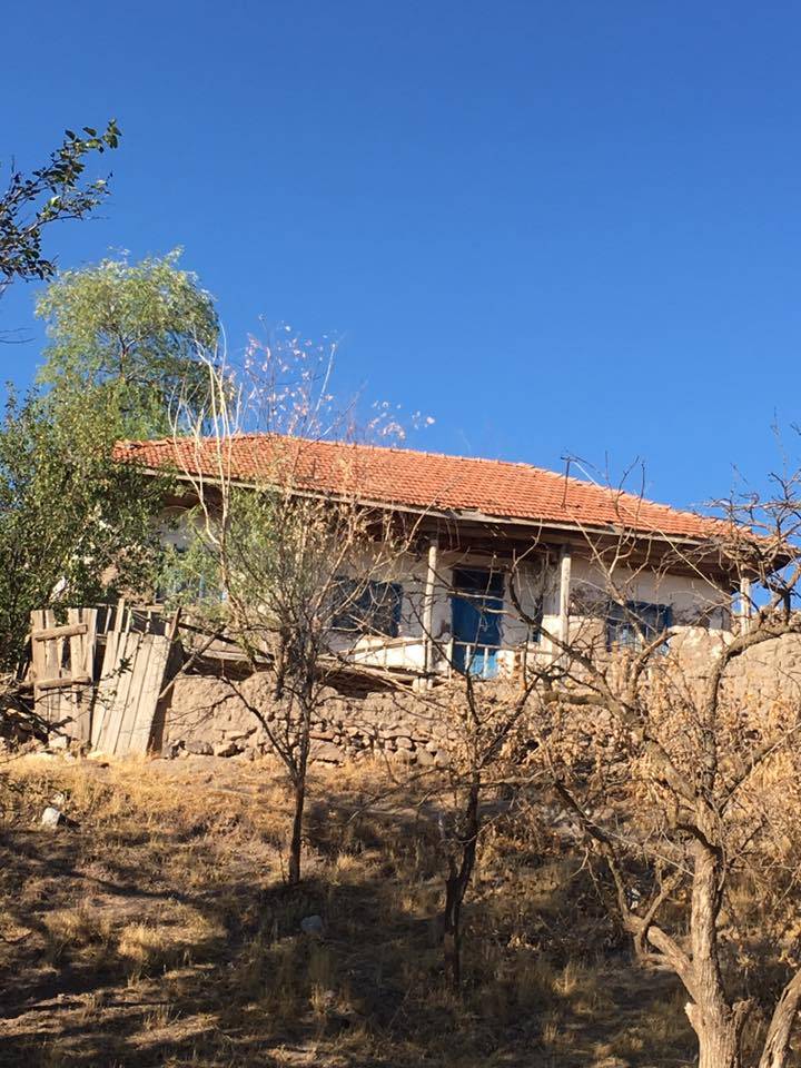 Sorgun Büyükeynelli Köyü Resimleri 5