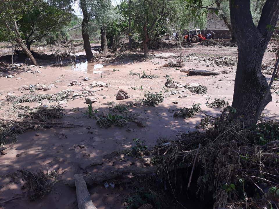 Sorgun Büyükeynelli Köyü Resimleri 6