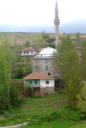 Sorgun Büyükeynelli Köyü Resimleri 8