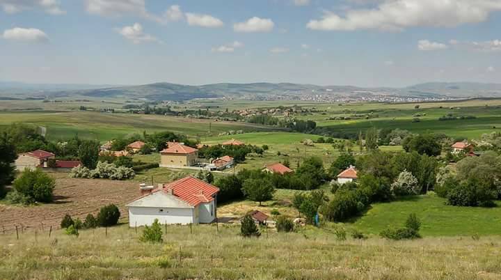 Sorgun Büyükkışla Köyü Resimleri 1