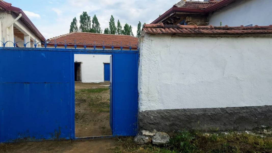 Sorgun Büyükören Köyü Resimleri 3