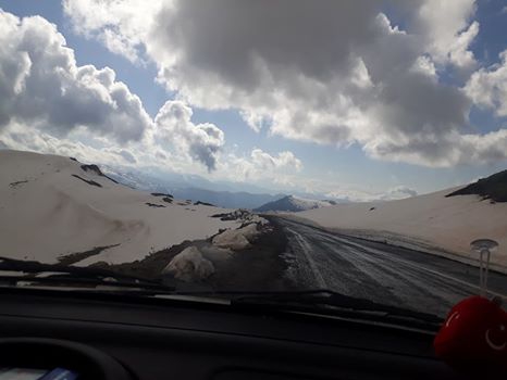 Ardahan Bağdaşan Köyü Resimleri 5